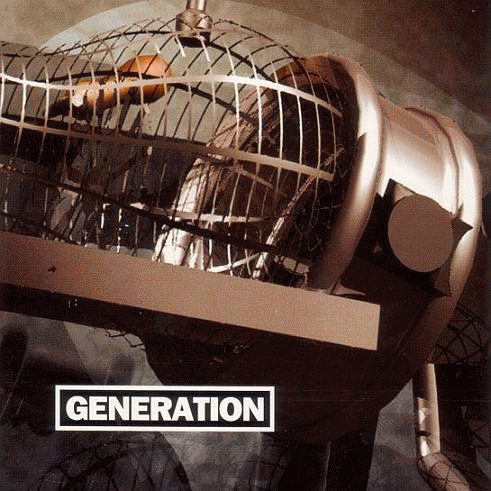 Generation : Brutal Reality